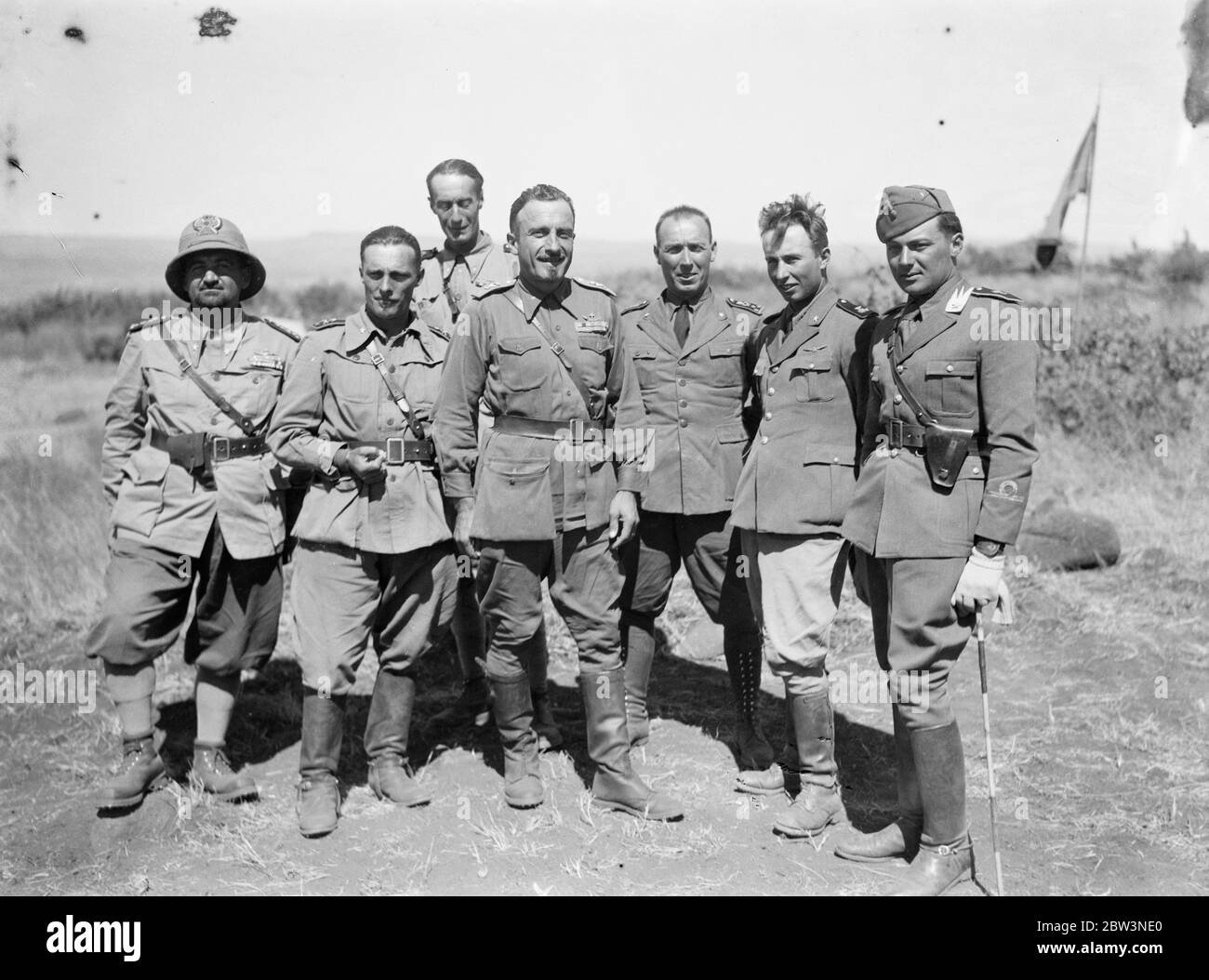 2nd brigade Fotos und Bildmaterial in hoher Auflösung Alamy