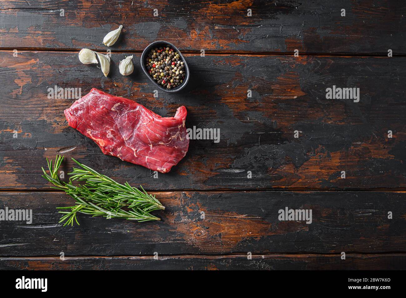 Bavette de flanchet Fotos und Bildmaterial in hoher Auflösung Alamy