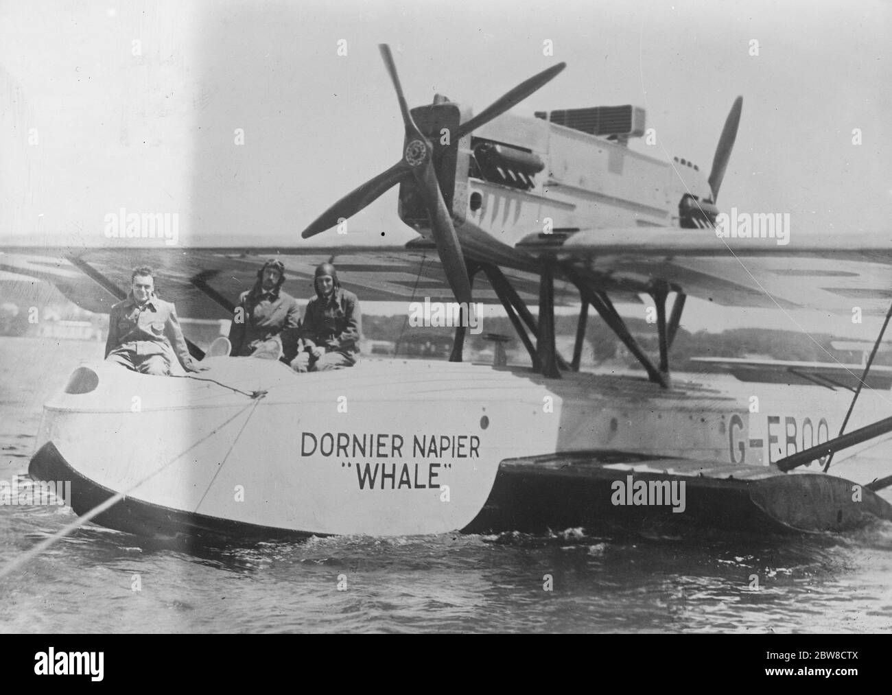 Dornier werke Fotos und Bildmaterial in hoher Auflösung Alamy