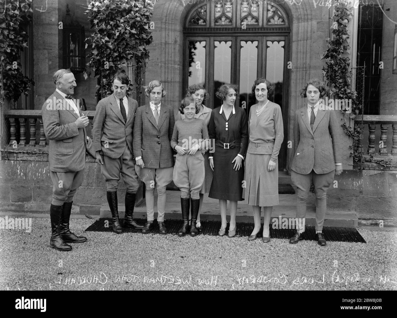 Weetman pearson Fotos und Bildmaterial in hoher Auflösung Alamy