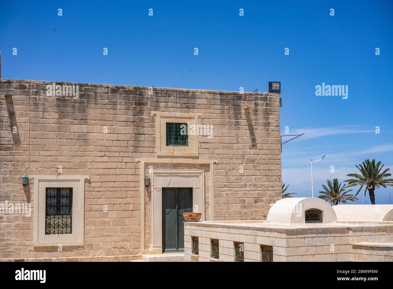 Haus Kaufen In Monastir Tunesien