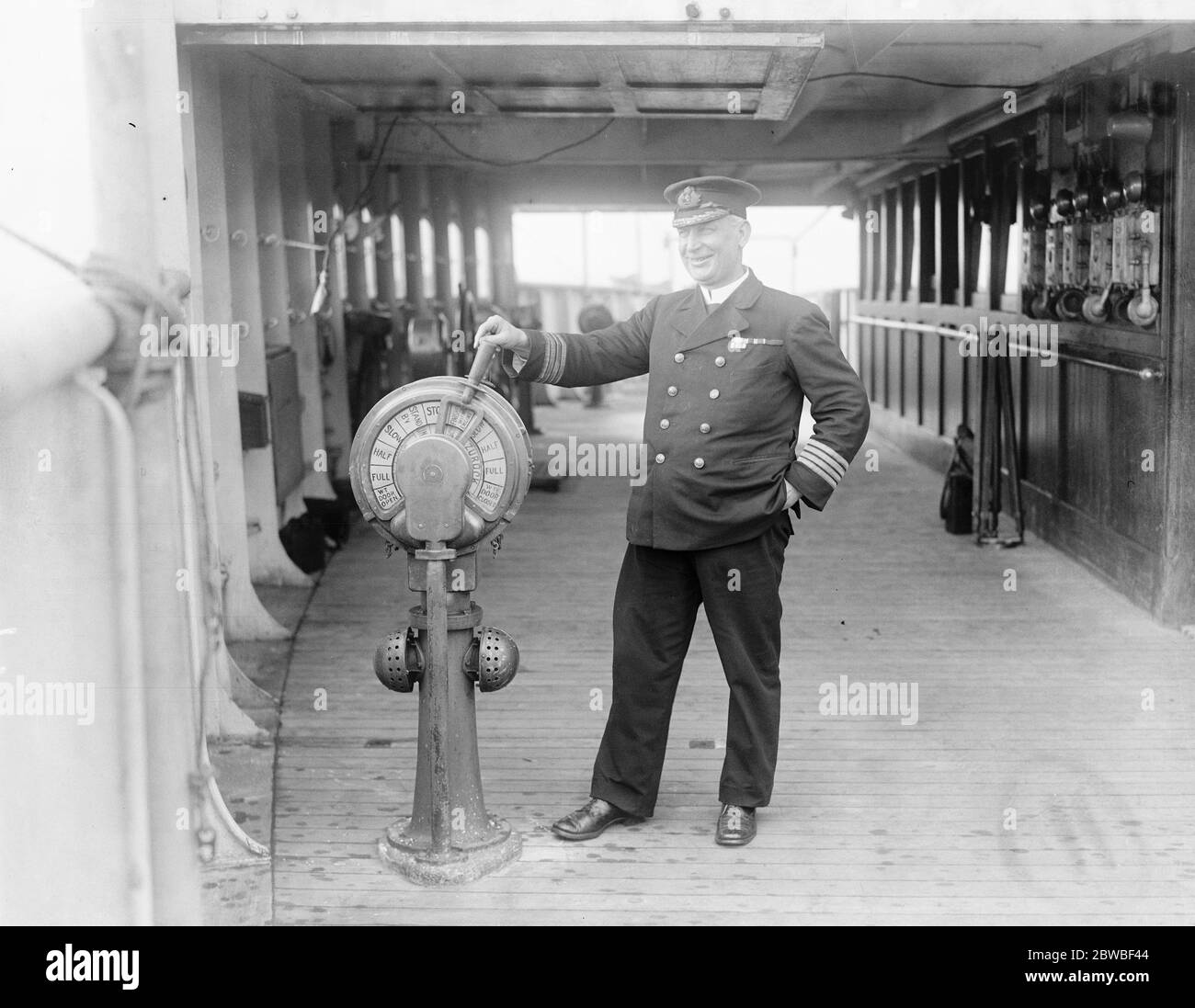 Ss imperator fotografie Fotos und Bildmaterial in hoher Auflösung Alamy