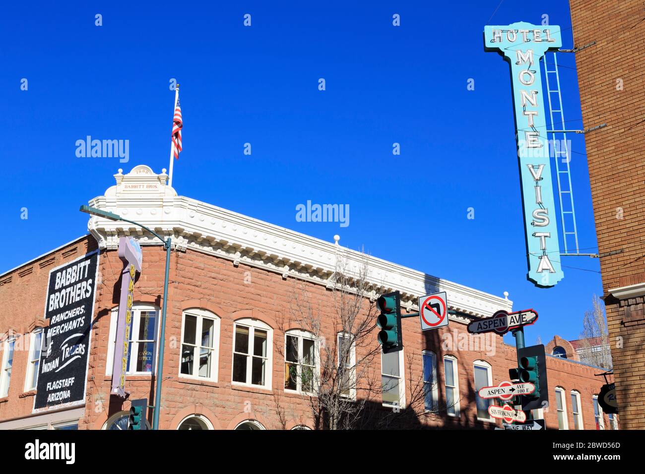 Babbitt brothers store Fotos und Bildmaterial in hoher Auflösung Alamy