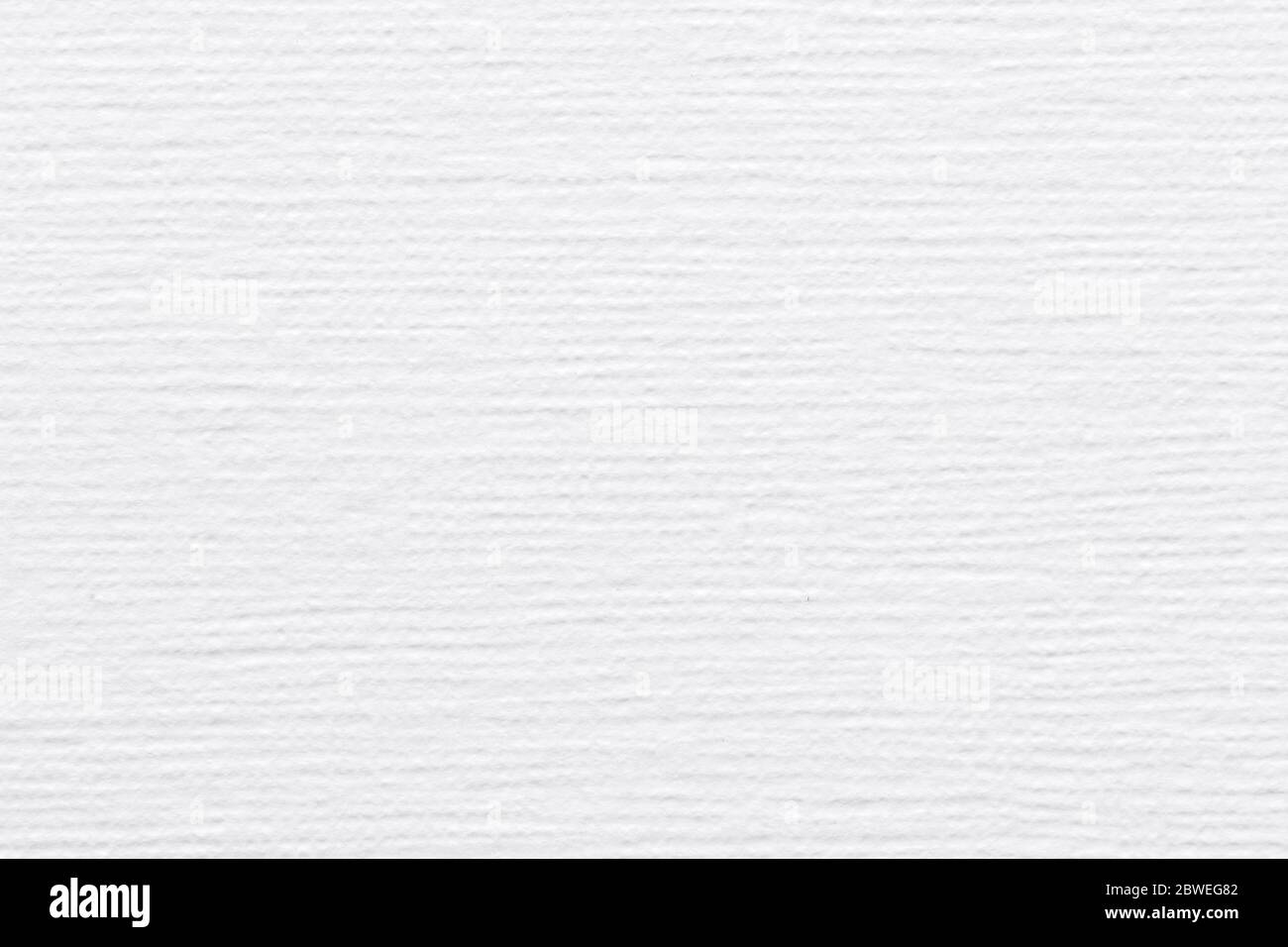 Weiße Papierstruktur für Ihren liebenswerten persönlichen Design-Look. Stockfoto