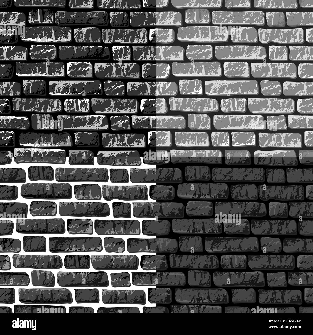 Основные RGB Stock Vektor