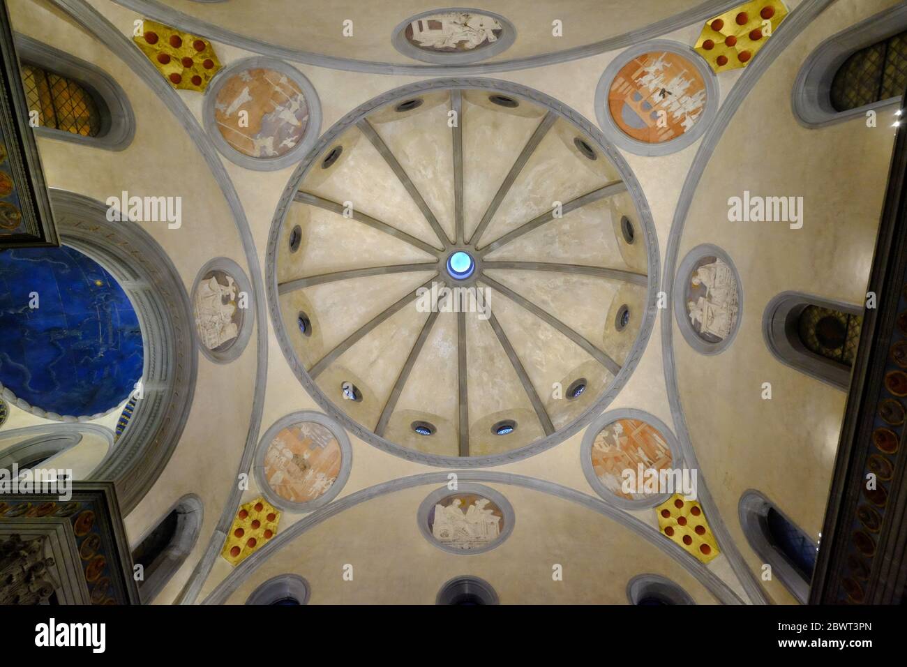 Decke der sakristei Fotos und Bildmaterial in hoher Auflösung Alamy