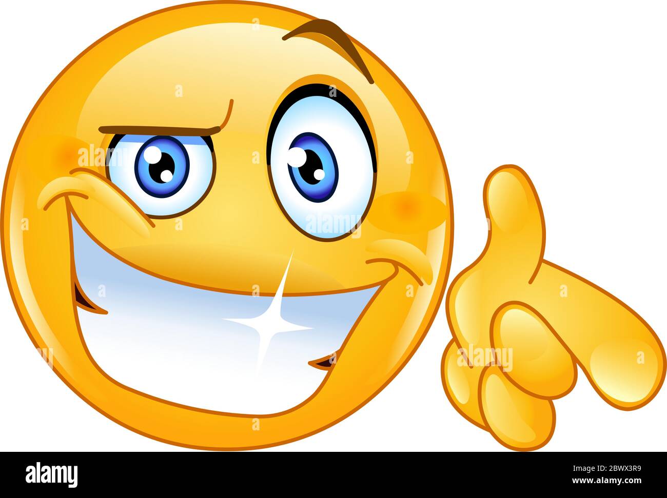 Cool smilies Fotos und Bildmaterial in hoher Auflösung Alamy