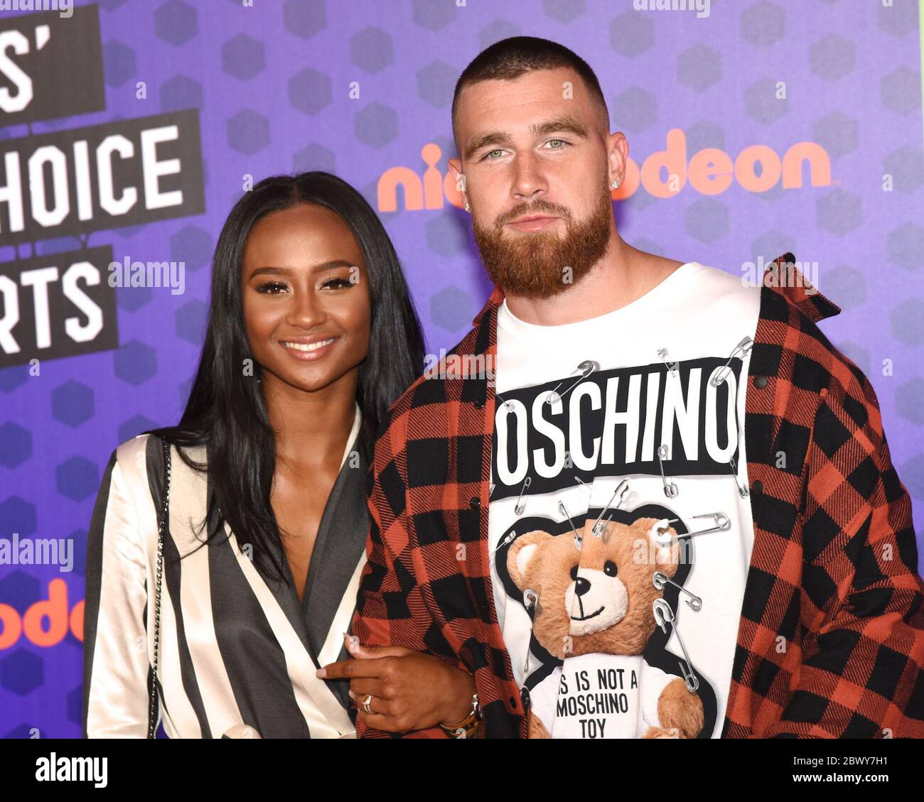 Kayla Nicole Stockfotos Und Bilder Kaufen Alamy