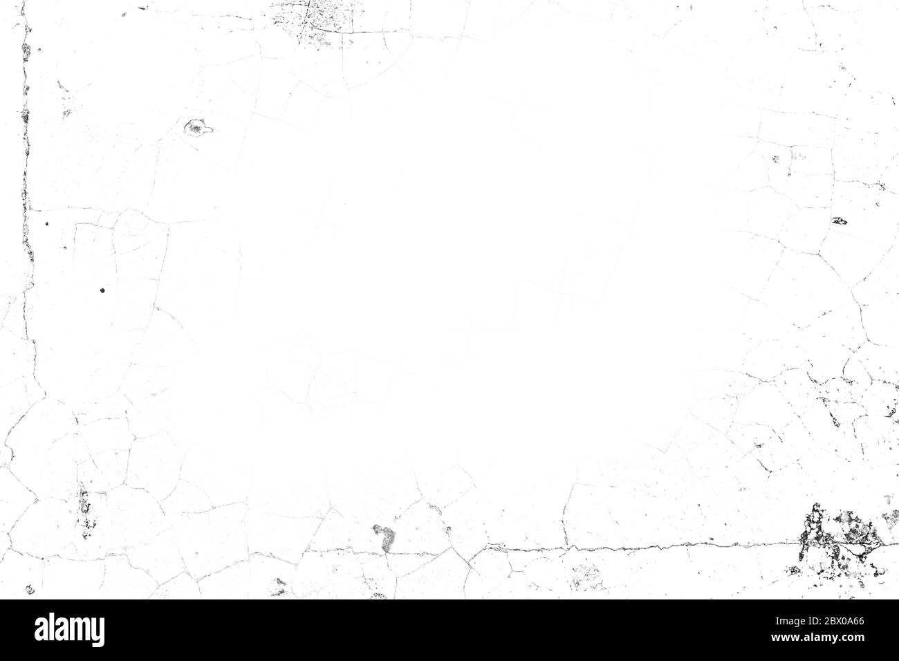 Grunge schwarz und weiß urban Textur. Unordentlich Staub Overlay verzweifelten Hintergrund Stockfoto