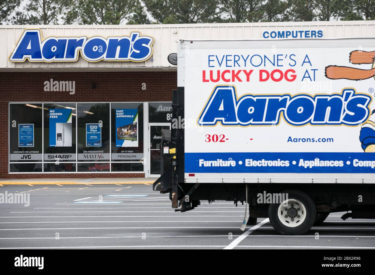 Ein unternehmen besitzen Fotos und Bildmaterial in hoher Auflösung