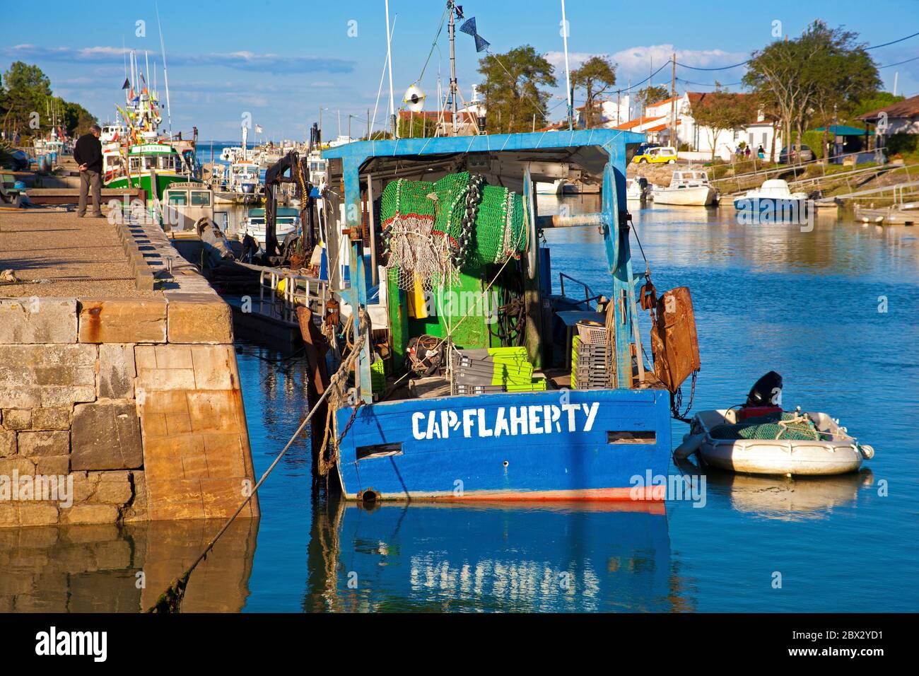 Chenal maritim Fotos und Bildmaterial in hoher Auflösung Alamy