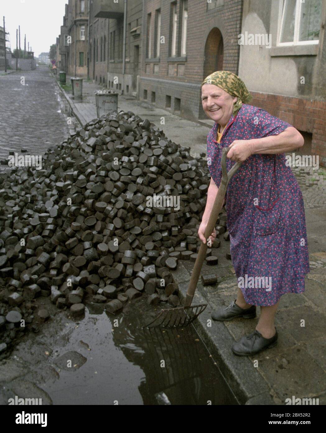 ddr-kohle-fotos-und-bildmaterial-in-hoher-aufl-sung-alamy