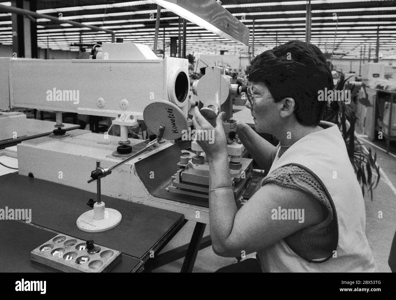 Jenoptik Stockfotos Und Bilder Kaufen Alamy