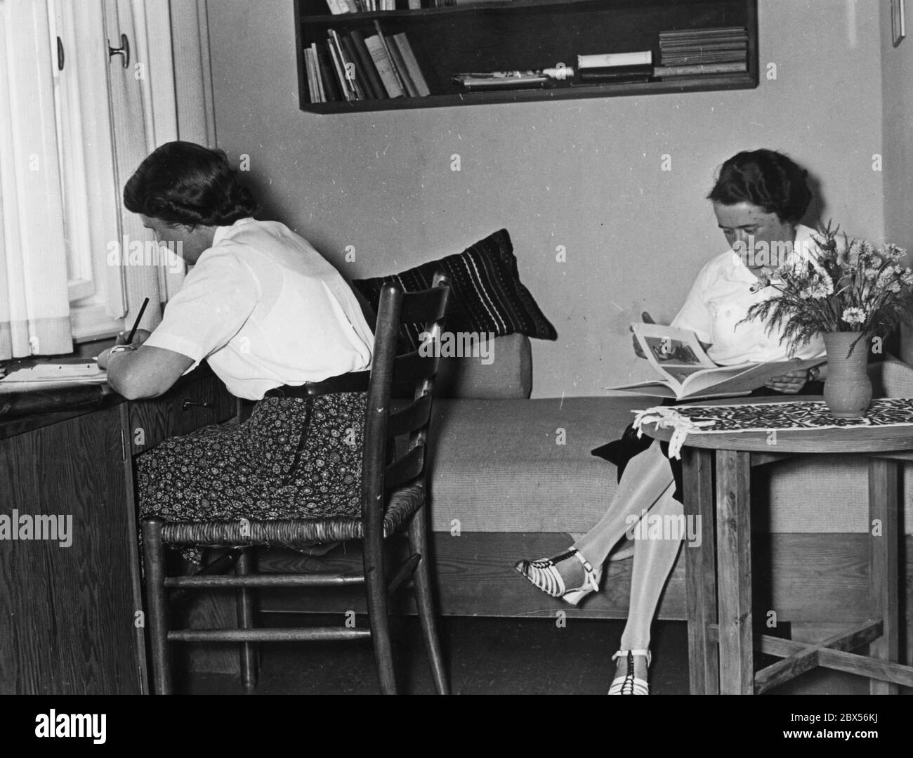 Sozialistische bildungsvereinigung Fotos und Bildmaterial in hoher