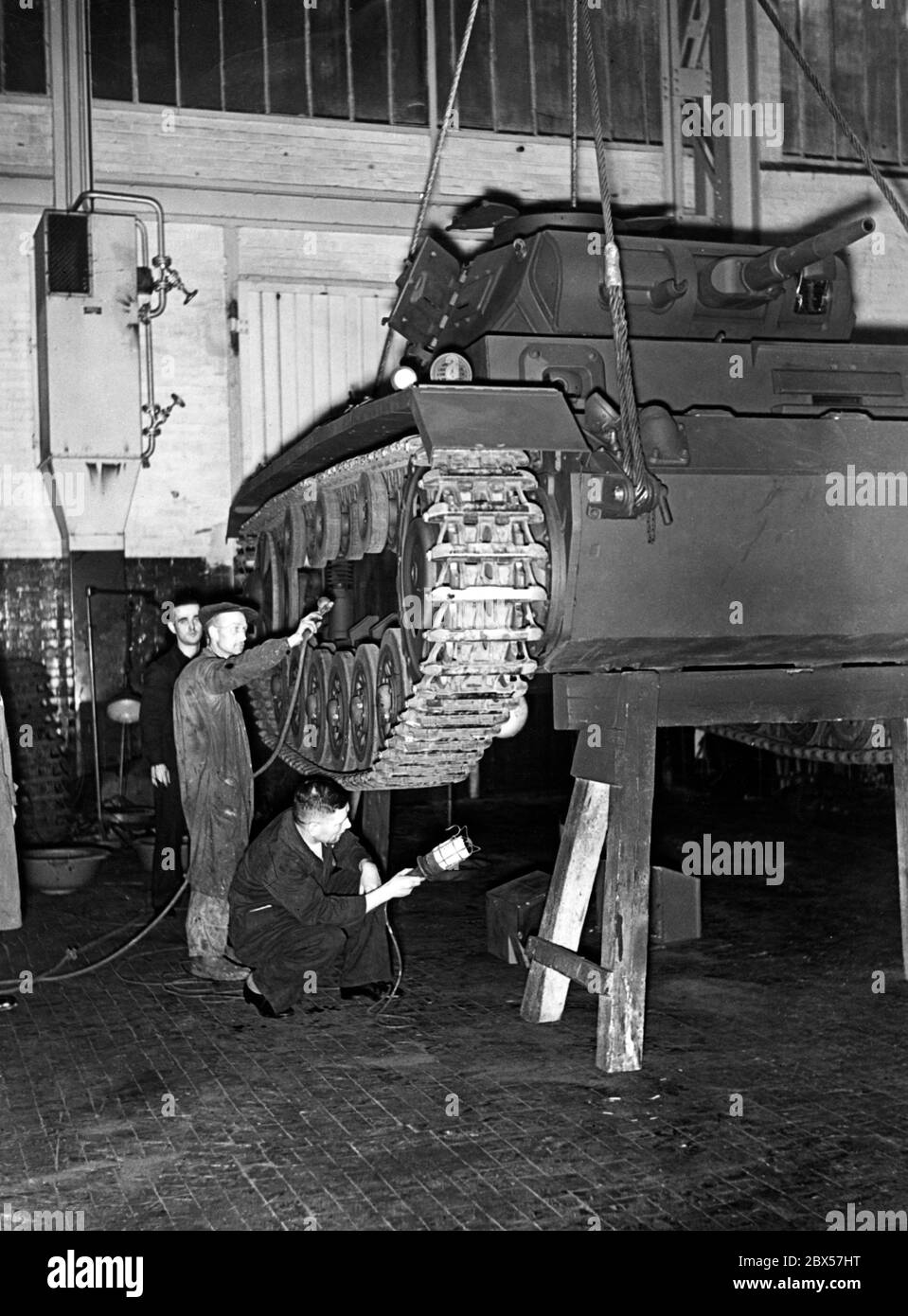 Panzer iii ausf e -Fotos und -Bildmaterial in hoher Auflösung – Alamy