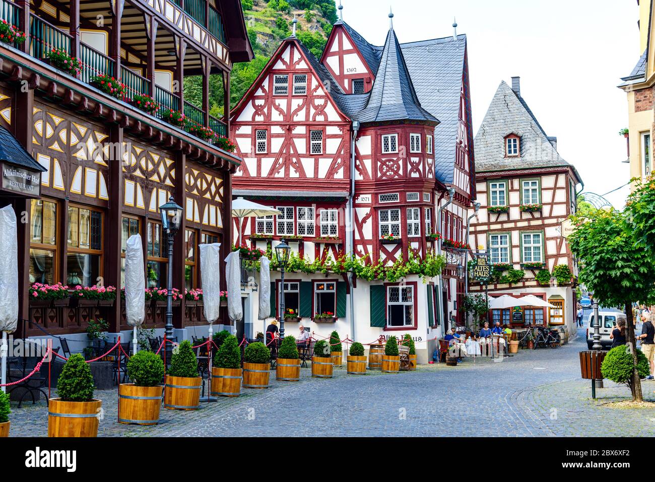 Schöne städte rheinland pfalz