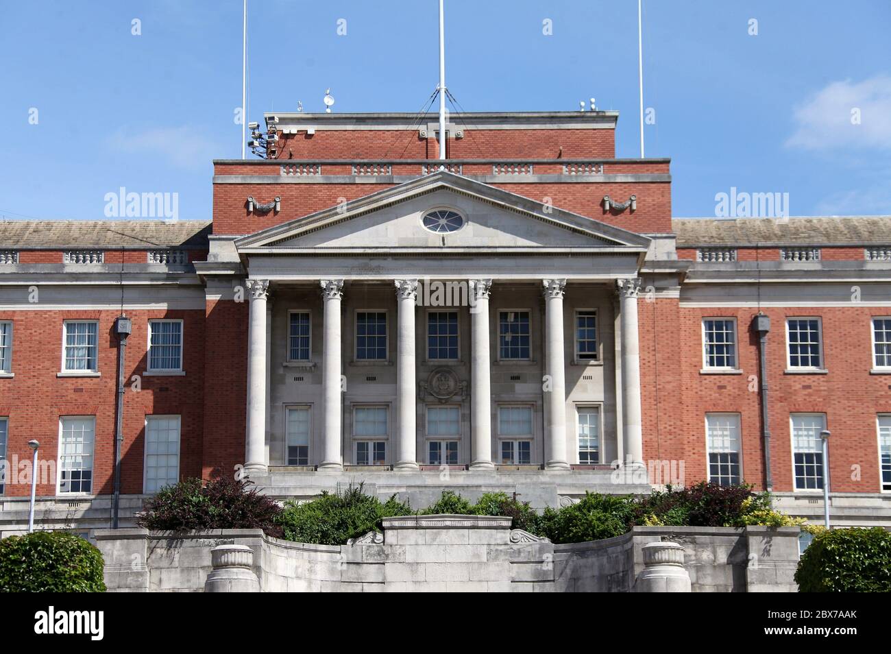 Chesterfield architektur Fotos und Bildmaterial in hoher Auflösung