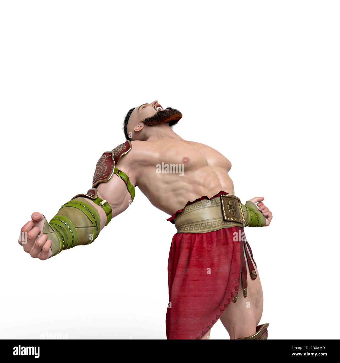Griechischer Gott Ares Stockfotos Und Bilder Kaufen Alamy