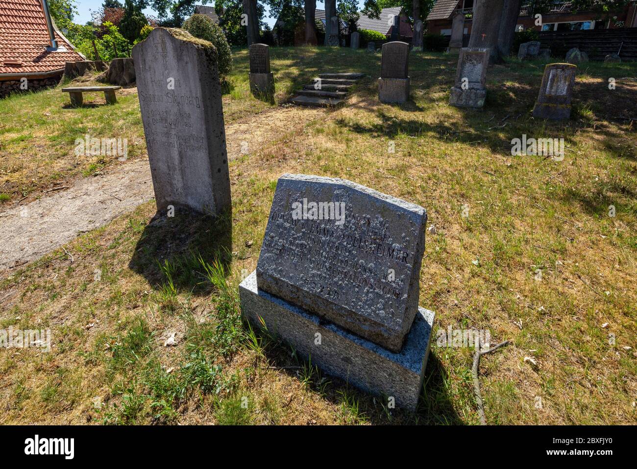 DSchermbeck, DSchermbeckAltschermbeck, Niederrhein, Münsterland