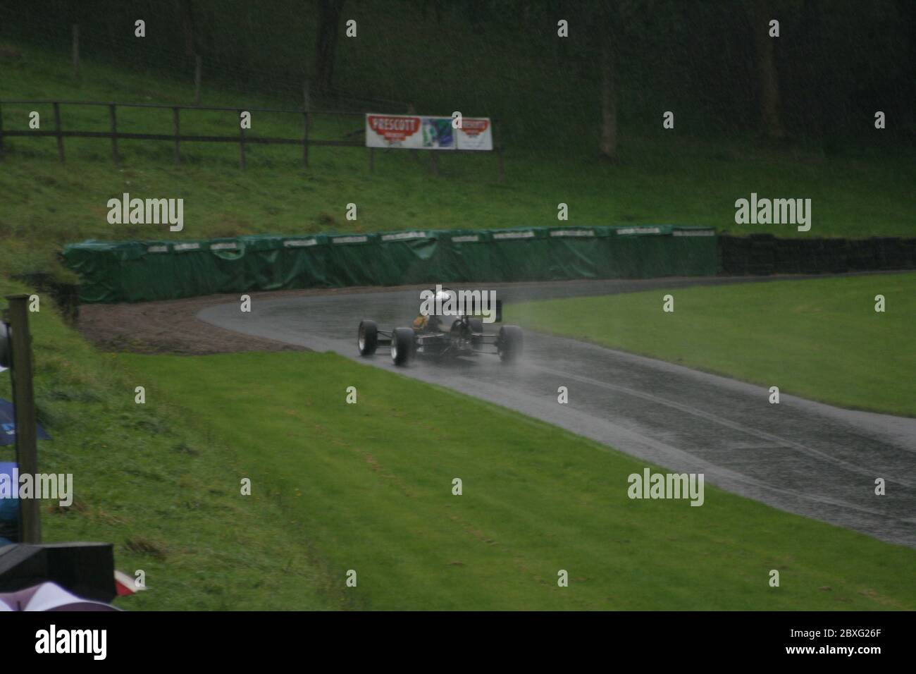 Prescott Hill Climb 2016 Stockfoto