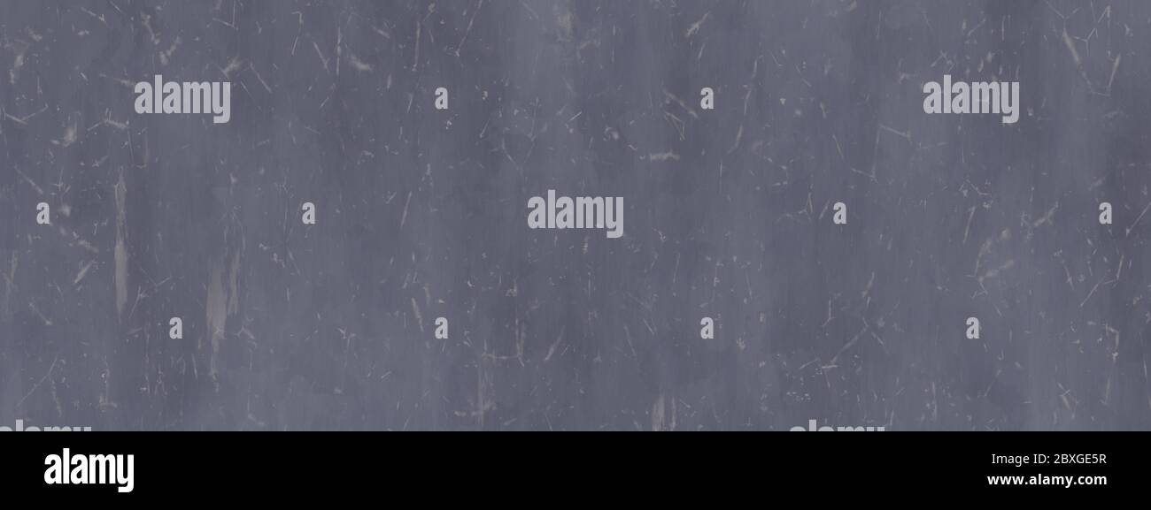 Zerkratzte alte Wand für Innen- oder Außenbereich. Staub und Kratzer Design Kunst Arbeit Textur Hintergrund. Stockfoto