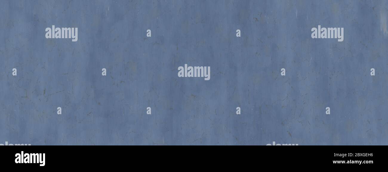 Zerkratzte alte Wand für Innen- oder Außenbereich. Staub und Kratzer Design Kunst Arbeit Textur Hintergrund. Stockfoto
