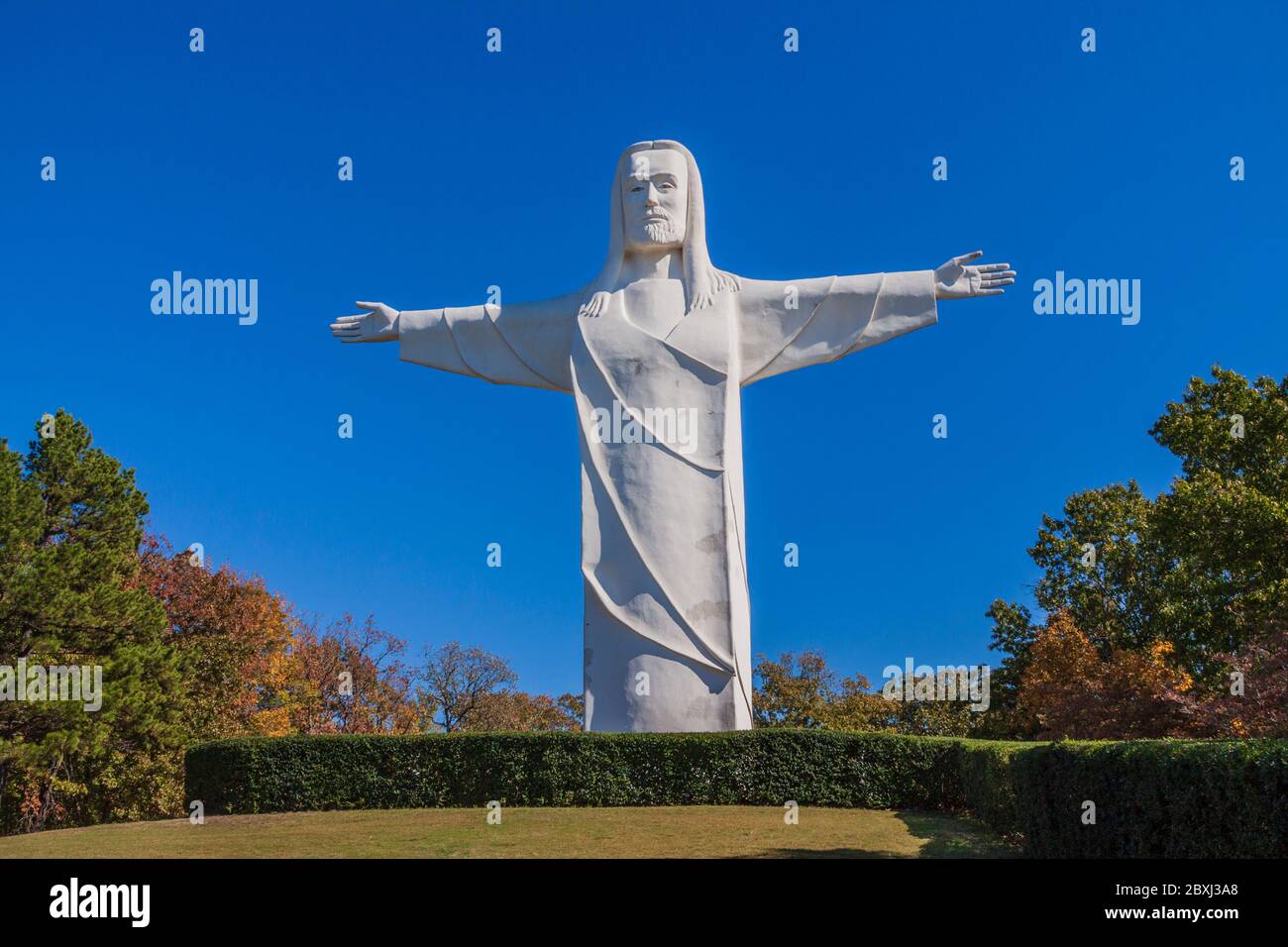 Jesus riesige statuen Fotos und Bildmaterial in hoher Auflösung Alamy