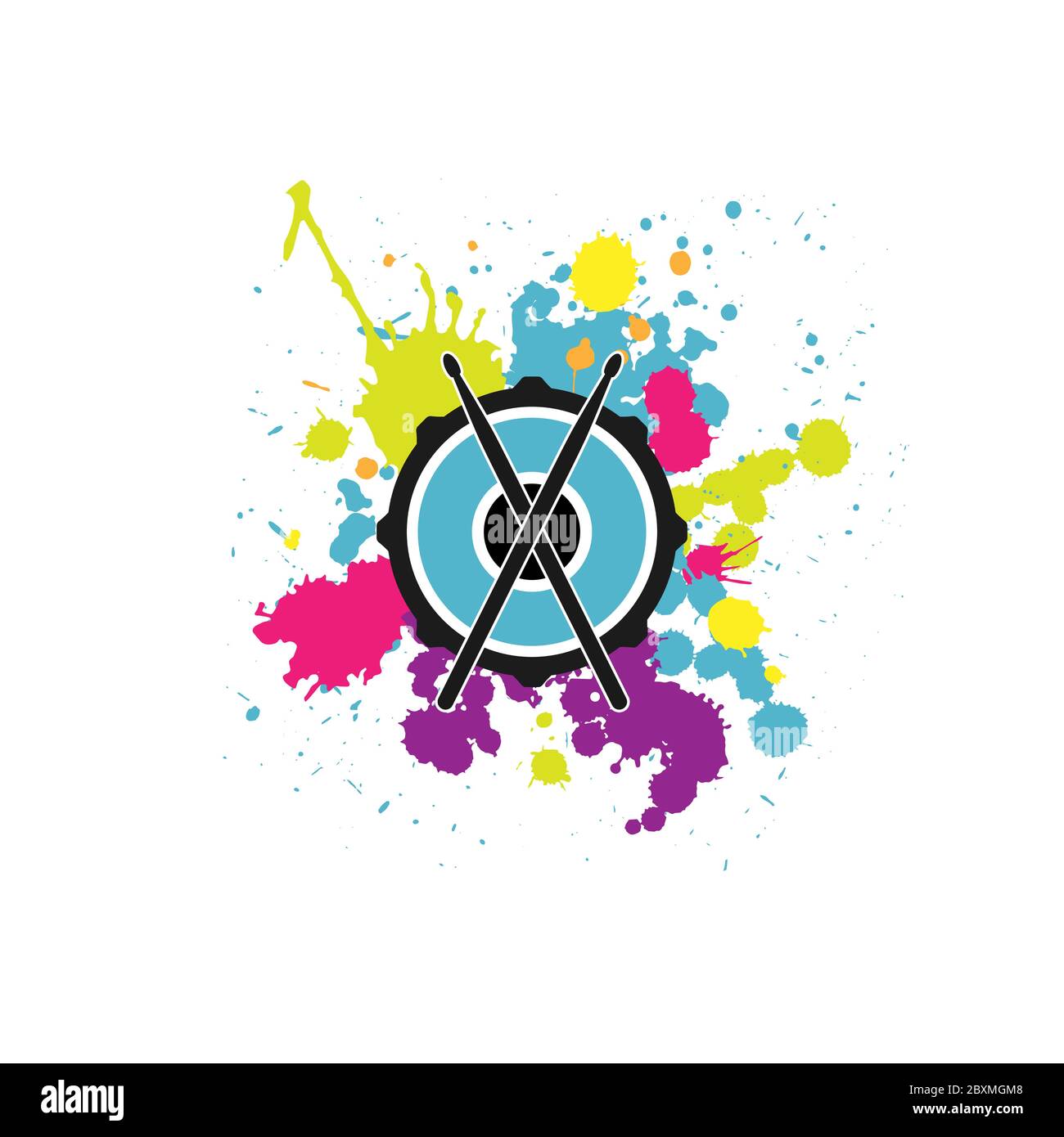 Nahtloses Ornament mit schwarzen Kronen auf weißem Hintergrund. Royal, Luxus, vip, First Class. Monarchie, Autorität, Macht Tapete. Vektor einfaches Muster. Stock Vektor