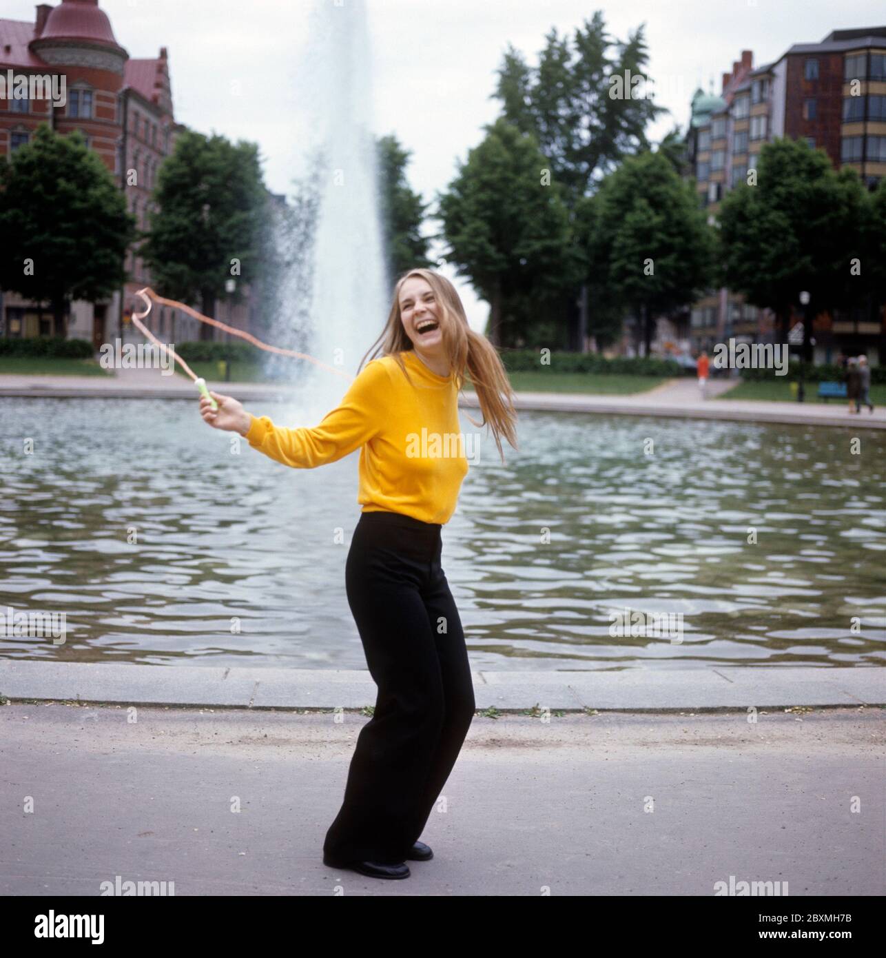 70er Jahre Mode Hosen Stockfotos und bilder Kaufen Alamy