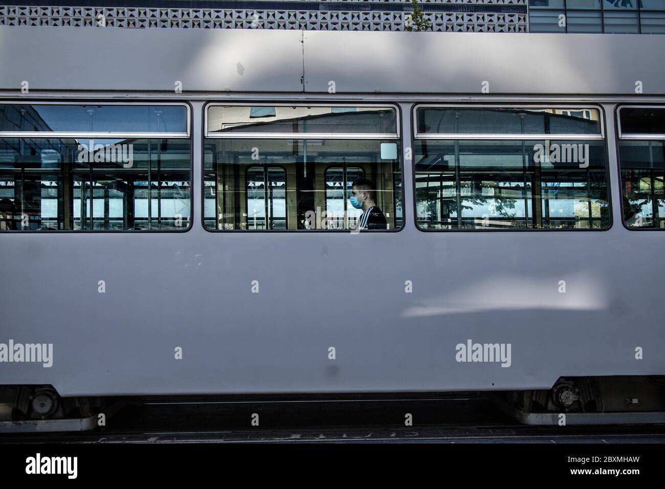 Braunschweig, bekannt als Braunschweig und die "Stadt Heinrich des Löwen" in englischer Sprache, liegt im niedersächsischen Staatsgebiet von Nord-Mitteldeutschland, Europa Stockfoto
