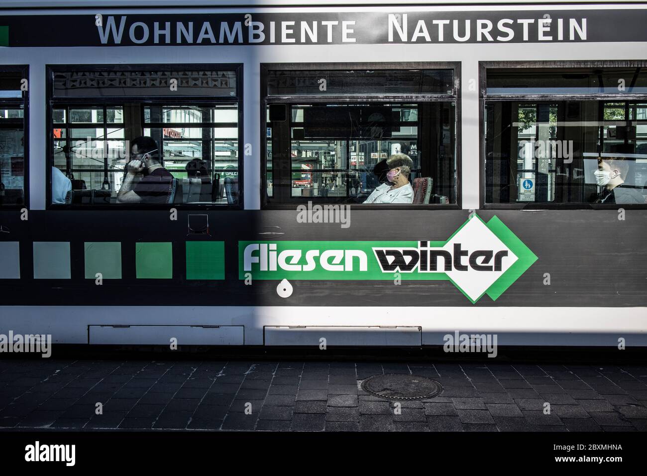 Braunschweig, bekannt als Braunschweig und die "Stadt Heinrich des Löwen" in englischer Sprache, liegt im niedersächsischen Staatsgebiet von Nord-Mitteldeutschland, Europa Stockfoto