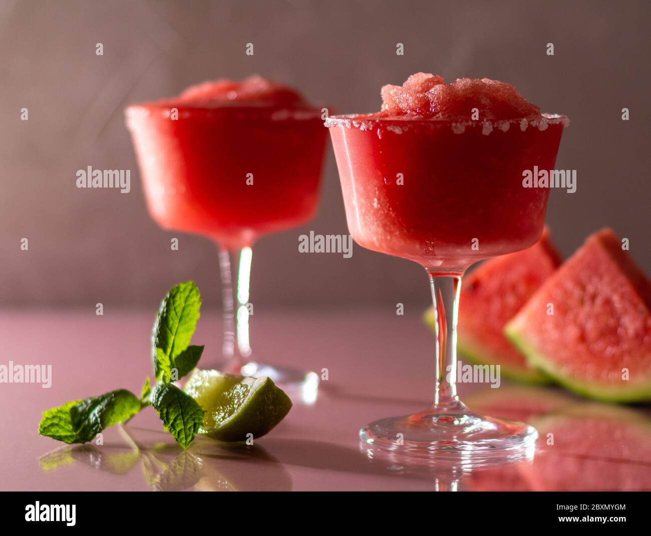 Slush bar -Fotos und -Bildmaterial in hoher Auflösung – Alamy