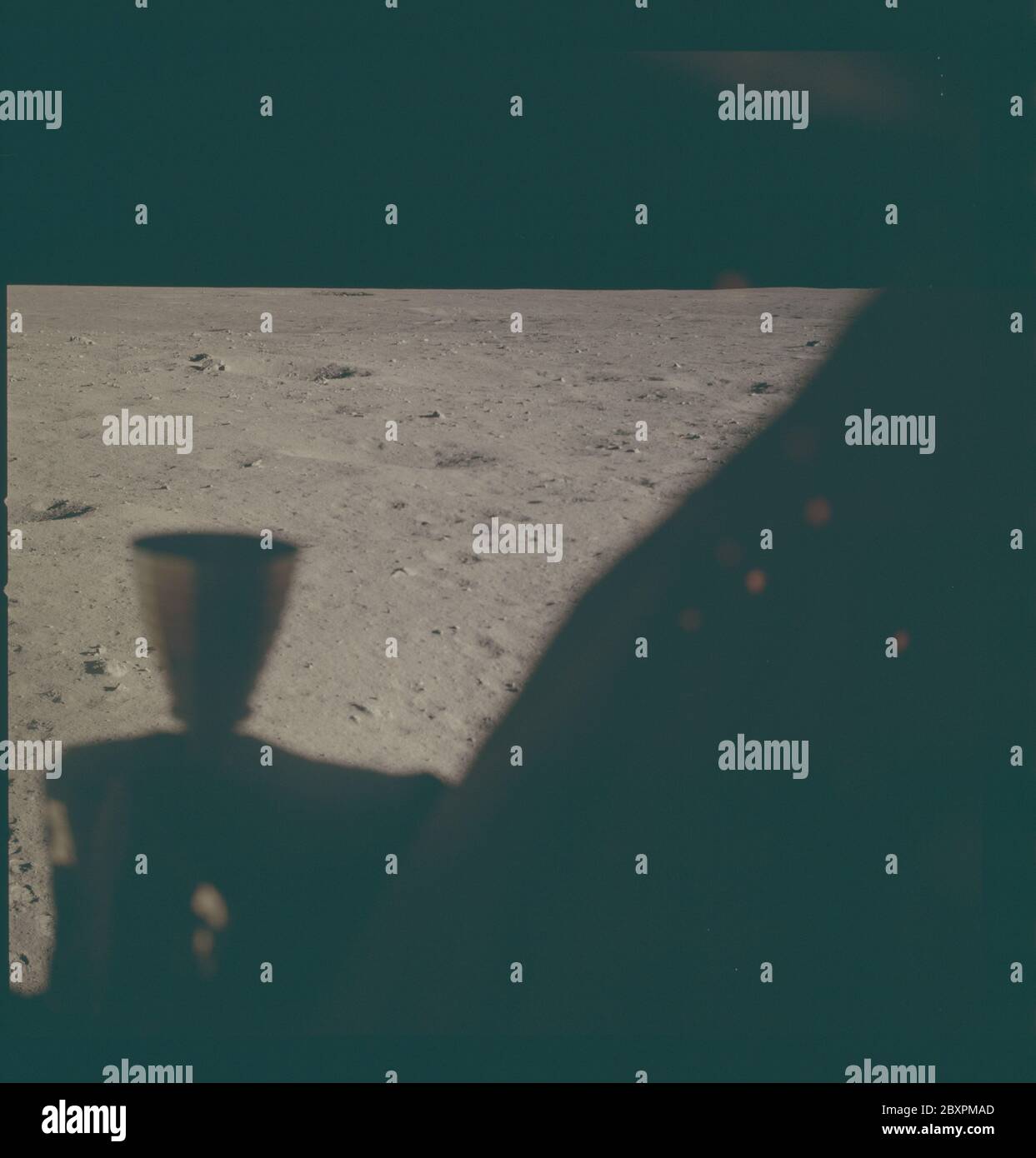 Apollo 11 landing sites -Fotos und -Bildmaterial in hoher Auflösung - Alamy