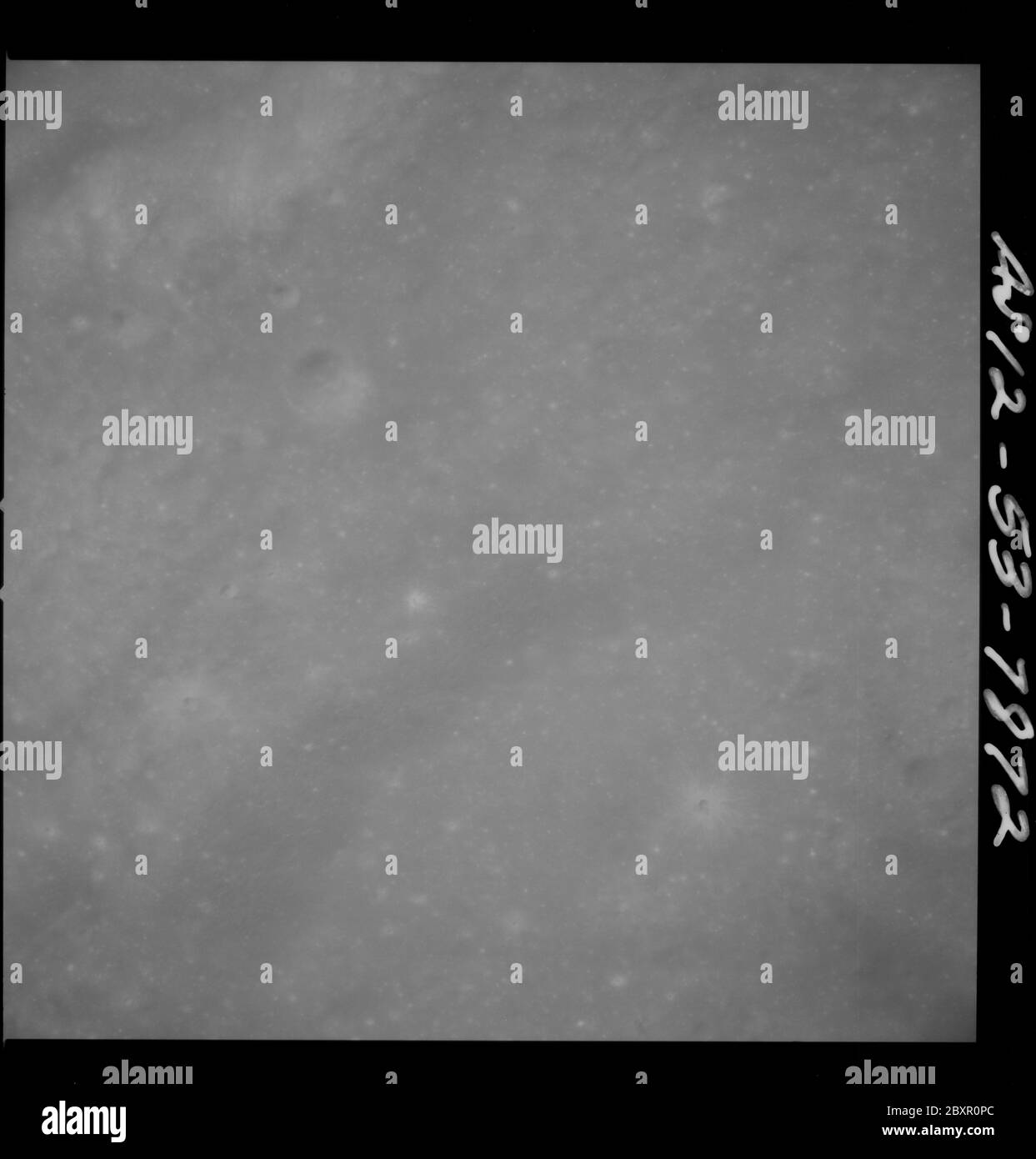 AS12-53-7872 - Apollo 12; 1967 – 1972; Stockfoto