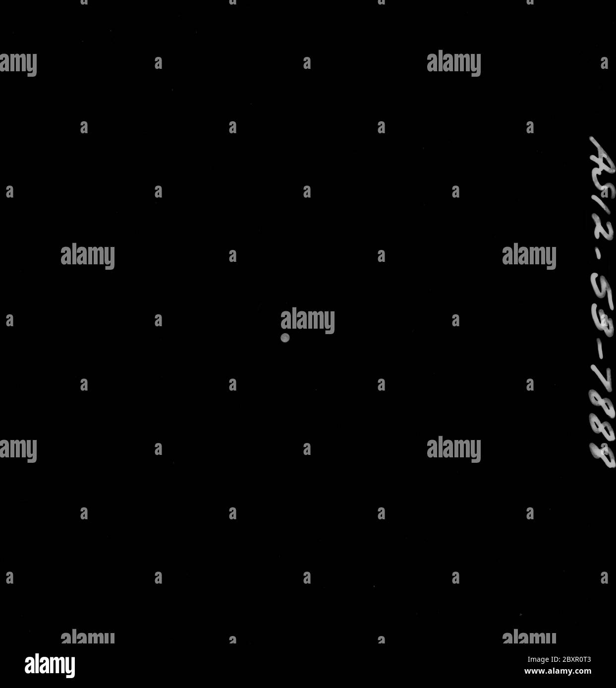 AS12-53-7888 - Apollo 12; 1967 – 1972; Stockfoto