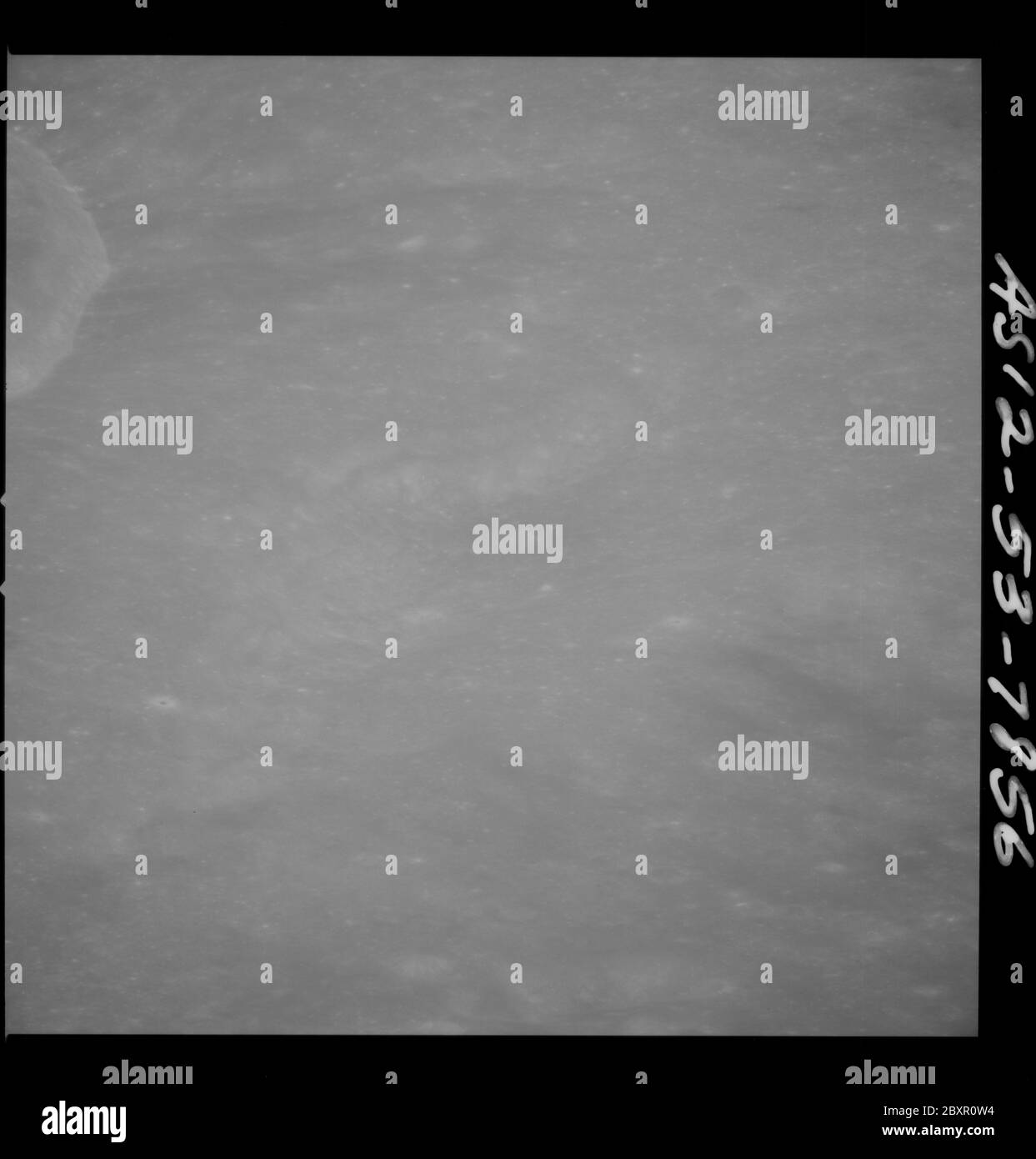 AS12-53-7856 - Apollo 12; 1967 – 1972; Stockfoto