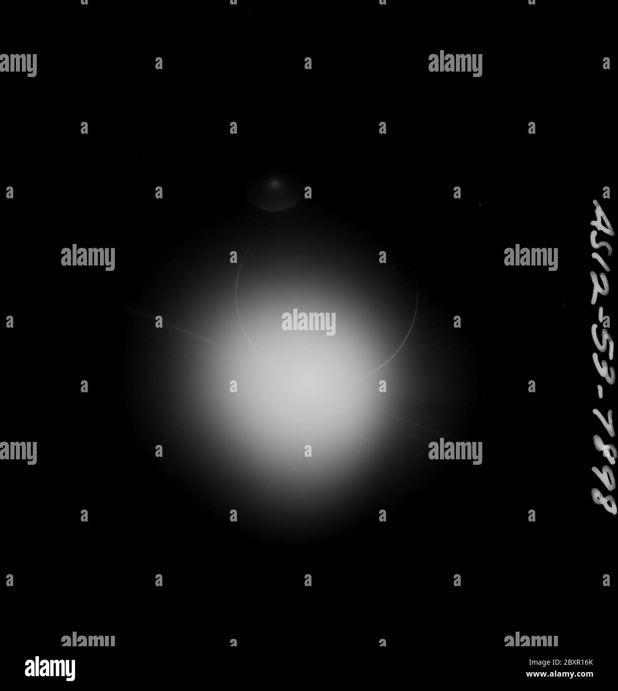 AS12-53-7898 - Apollo 12; 1967 – 1972; Stockfoto