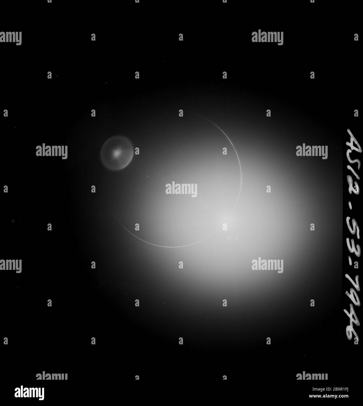 AS12-53-7946 - Apollo 12; 1967 – 1972; Stockfoto