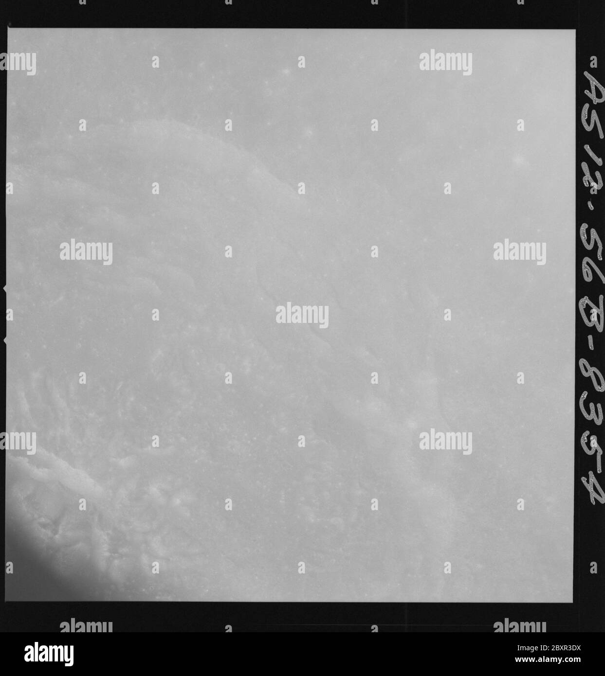 AS12-56b-8354 - Apollo 12; 1967 – 1972; Stockfoto