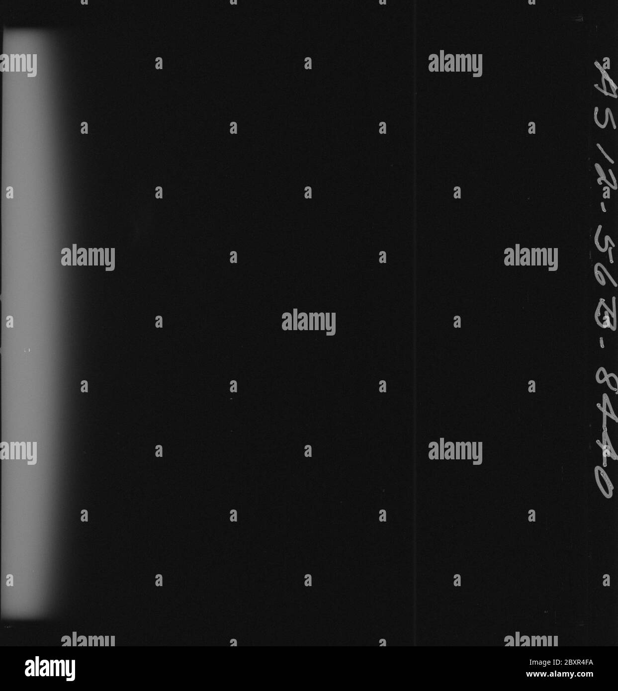 AS12-56b-8440 - Apollo 12; 1967 – 1972; Stockfoto