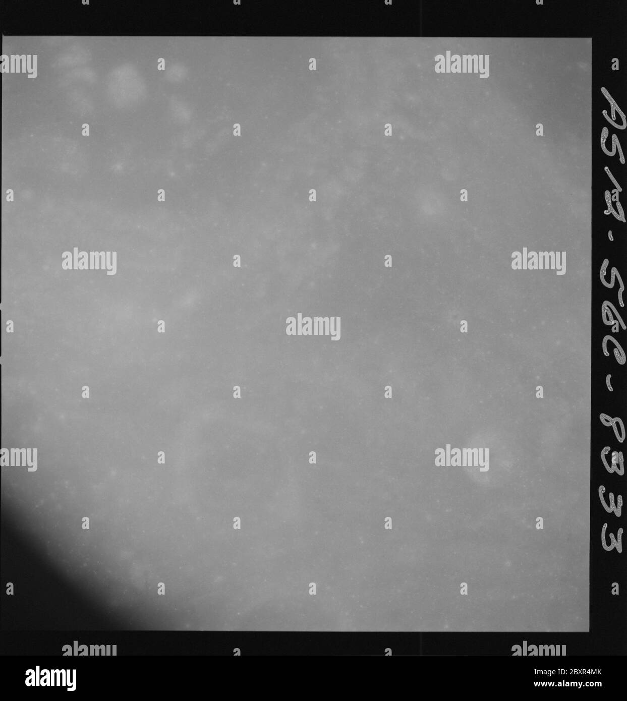 AS12-56c-8333 - Apollo 12; 1967 – 1972; Stockfoto