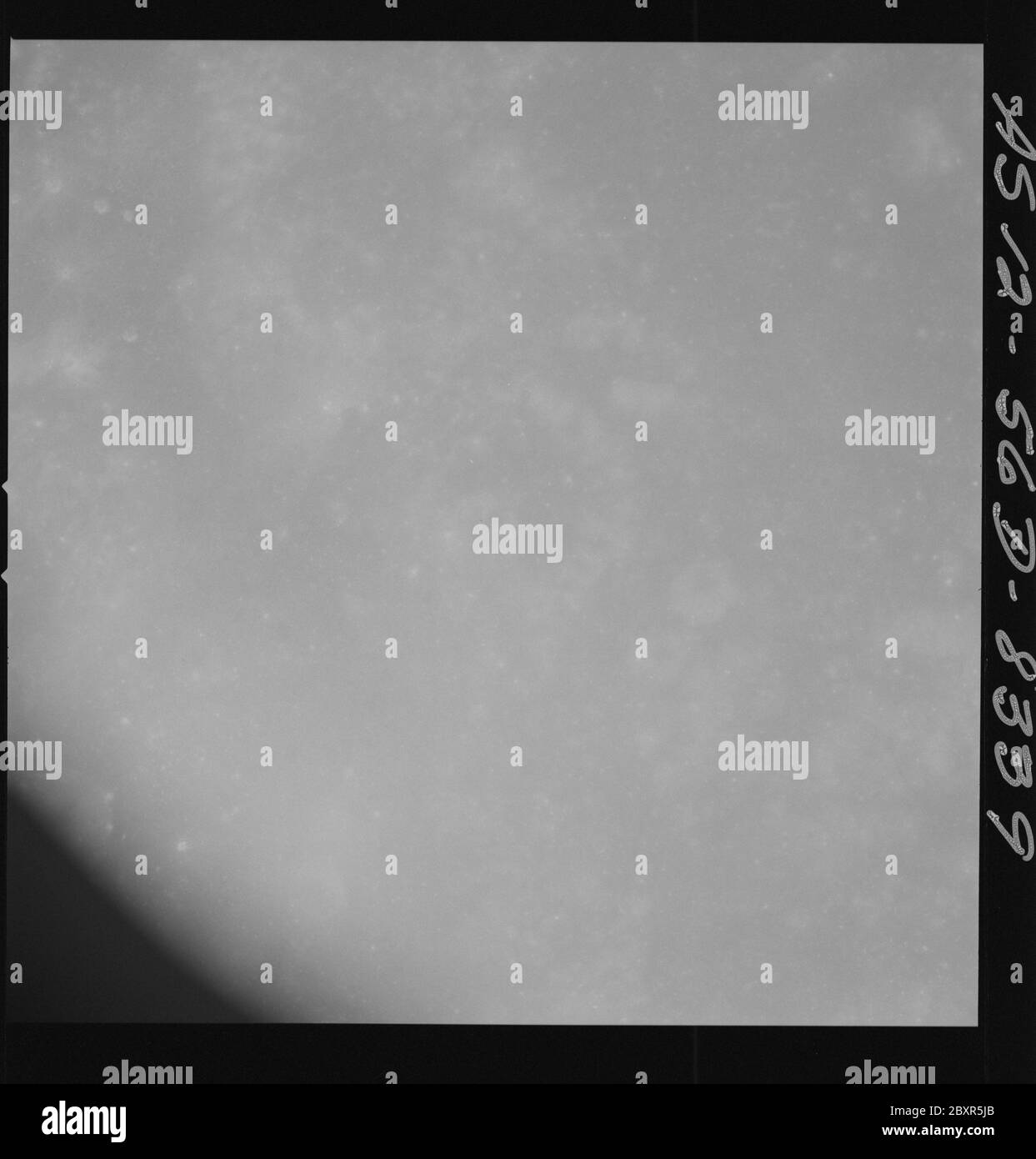 AS12-56d-8339 - Apollo 12; 1967 – 1972; Stockfoto