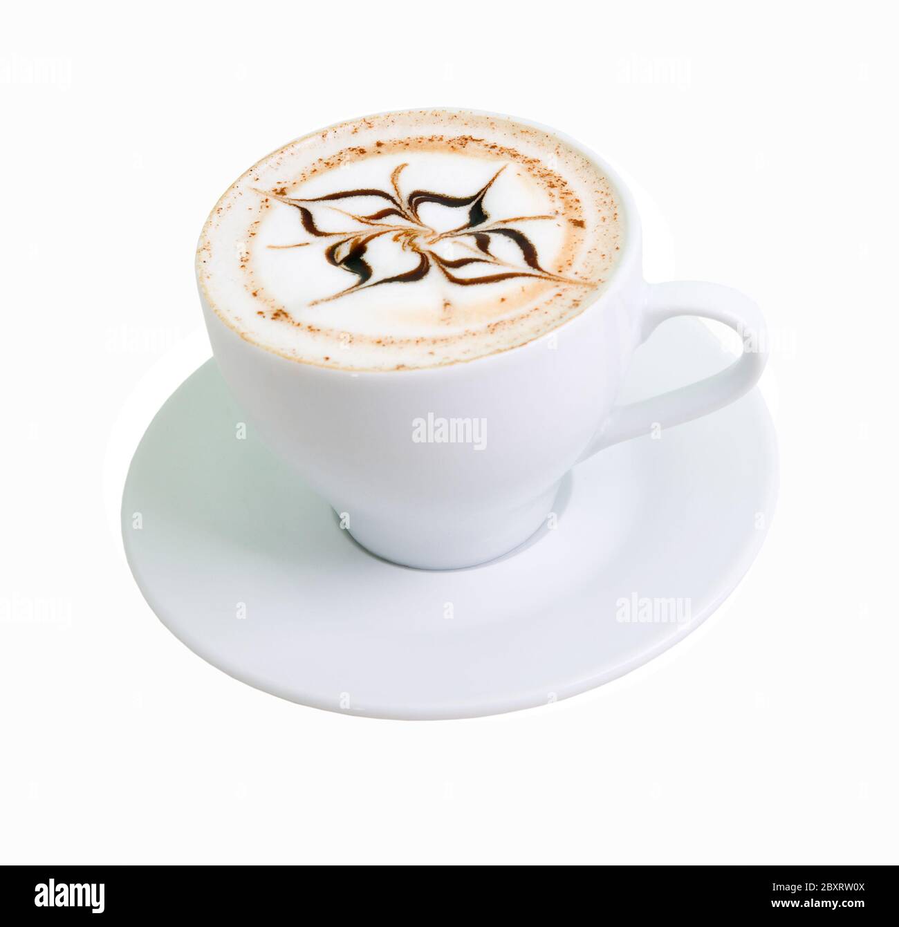 Schoko Latte für ein junges weißes Flittchen Schoko Latte für ein junges weißes Flittchen
