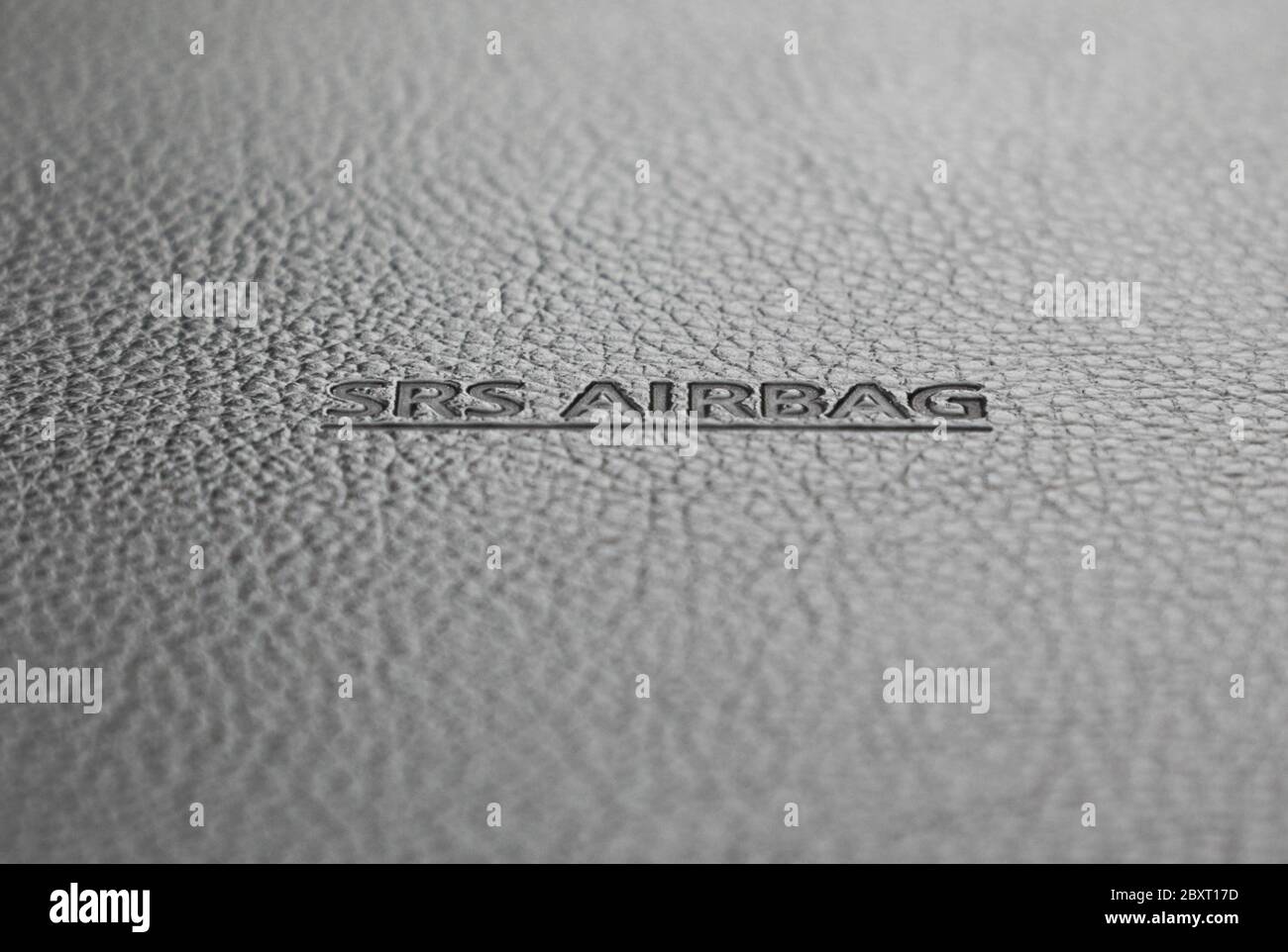 Airbag zeichen Fotos und Bildmaterial in hoher Auflösung Alamy