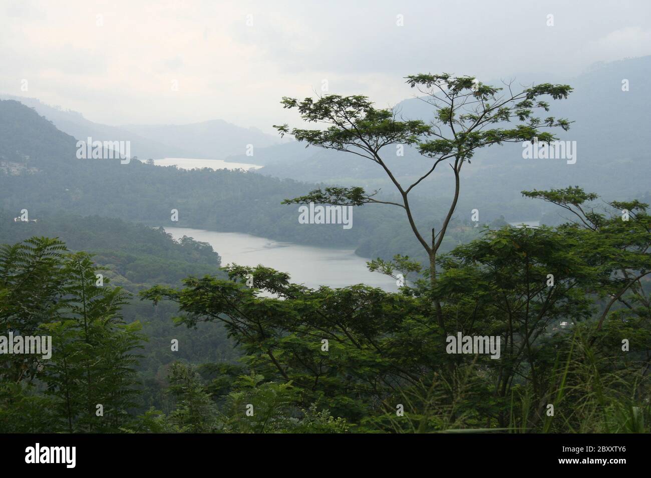 Ceylon landschaft Fotos und Bildmaterial in hoher Auflösung Alamy