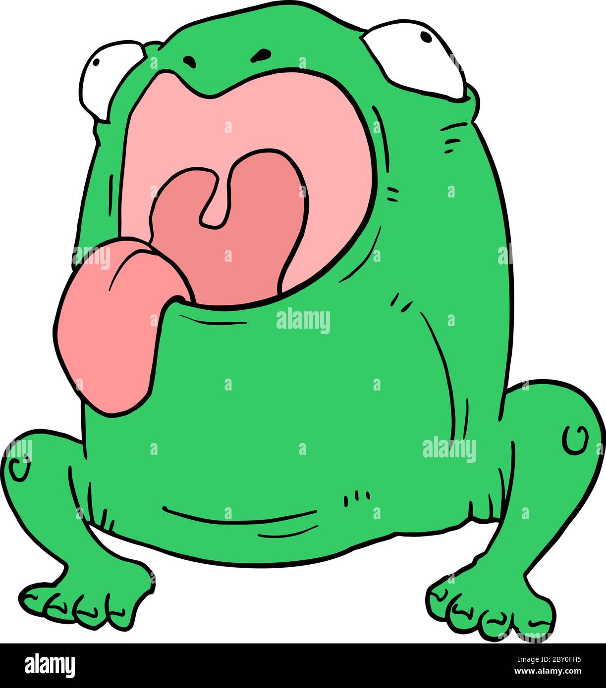 Bild Frosch Comic: A Comprehensive Guide to the Beloved Frog Meme