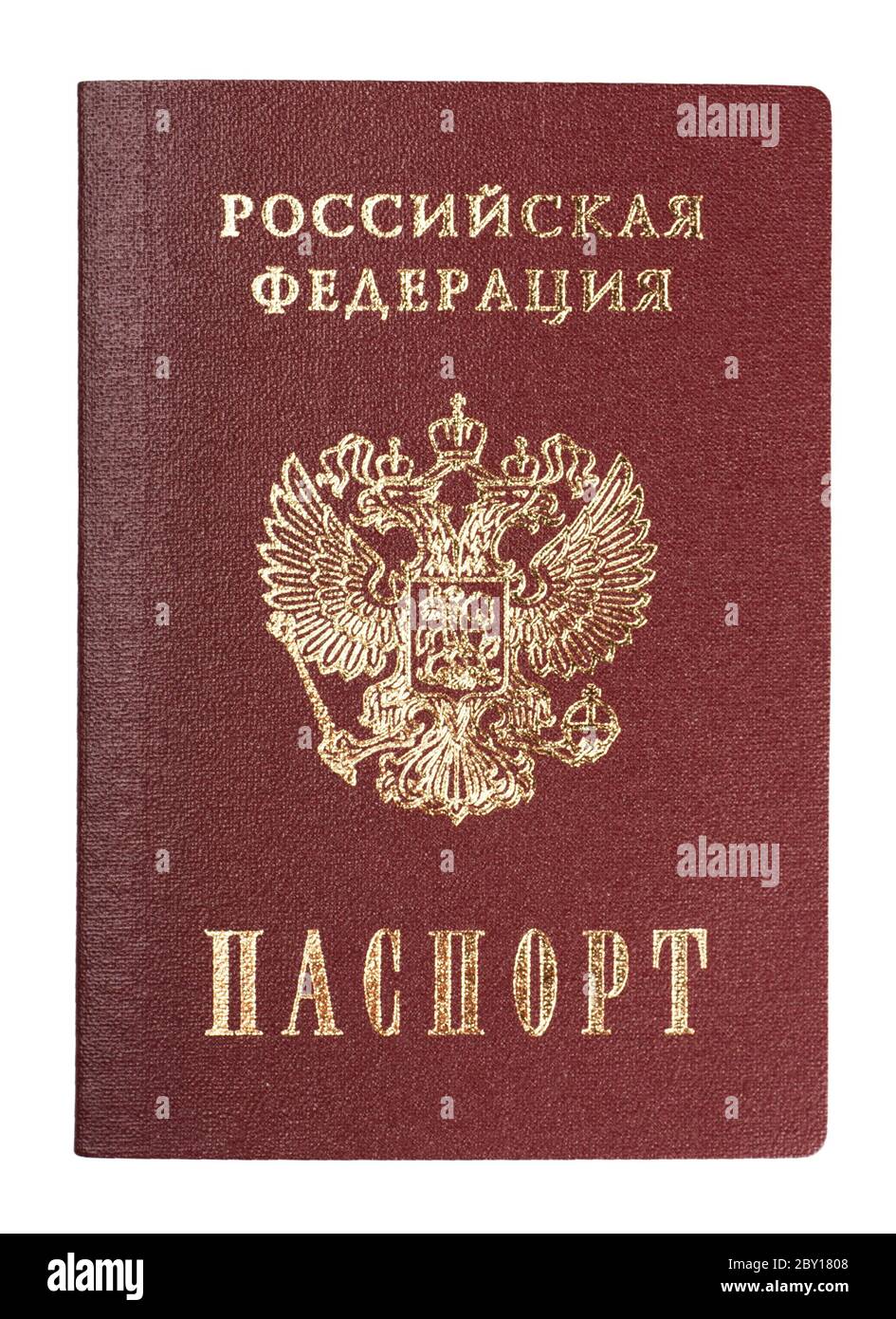 Pass abgelaufen russischer Deutsch