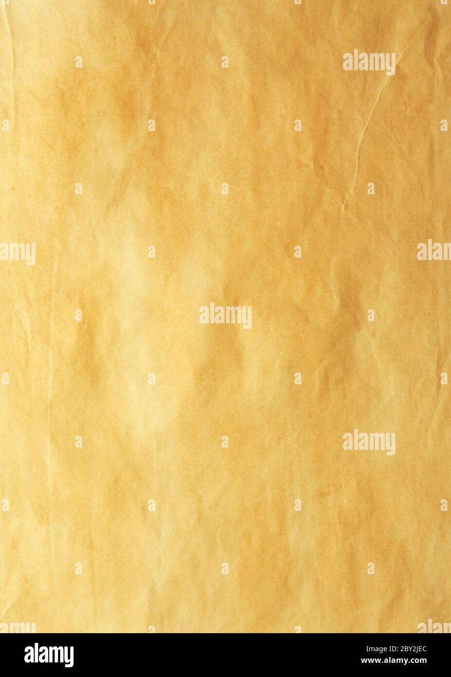 Vintage-Papier Stockfoto