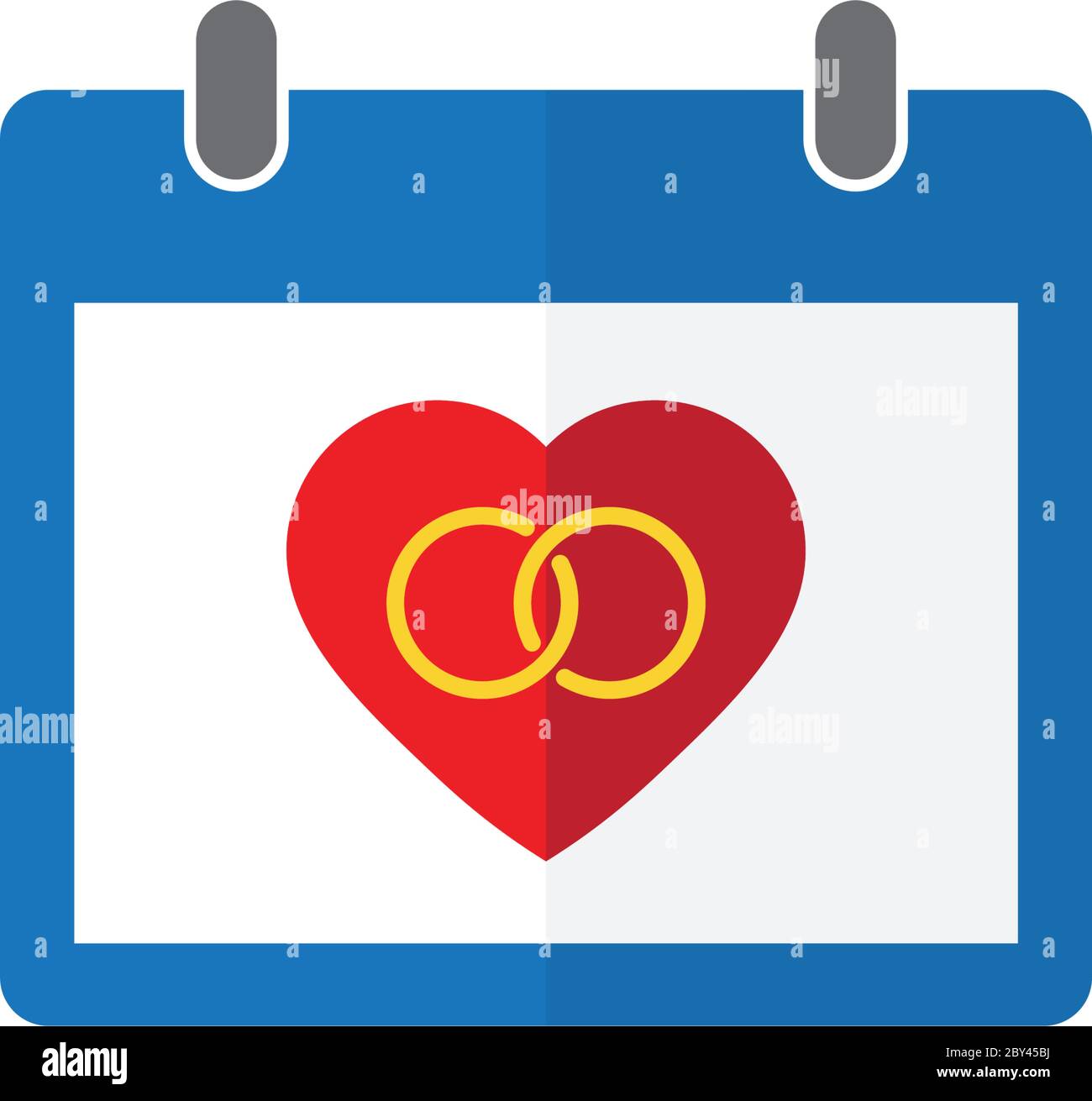 hochzeitstag-kalender-happy-wedding-day-marige-symbol-liebe-symbol