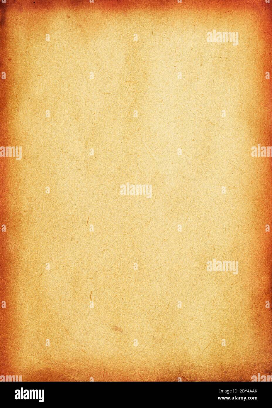 Vintage-Papier - perfekt strukturierten Hintergrund Stockfoto